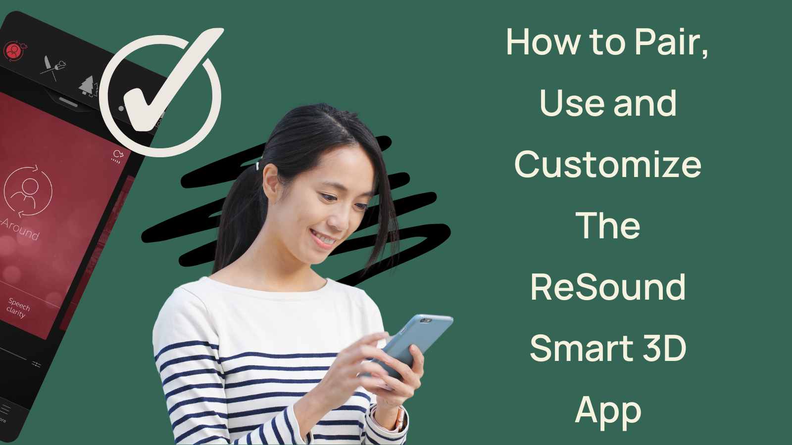 SMART 3D APP visual data 5